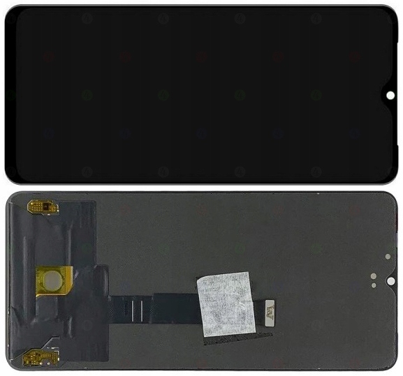 Displej Oneplus 7T Oled LCD