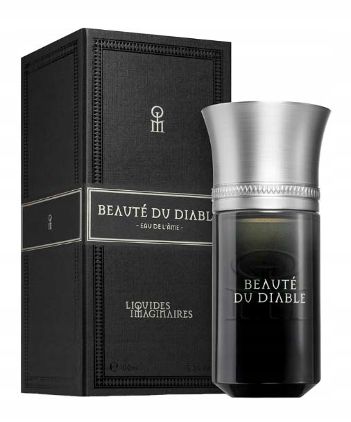 Liquides Imaginaires Beaute du Diable edp