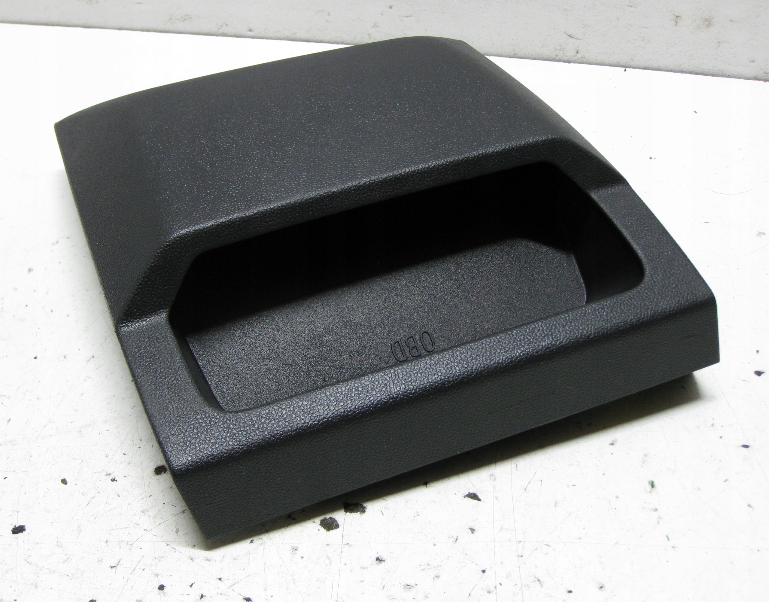 RENAULT MASTER III LIFT Copri OBD 243220173R
