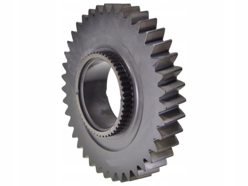 33ZF1204 - КОЛЕСО КОРОБКИ ПЕРЕДАЧ 1 ШЕСТЕРНЯ З-39 ВАЛ ЛАЙНА 6S1000T