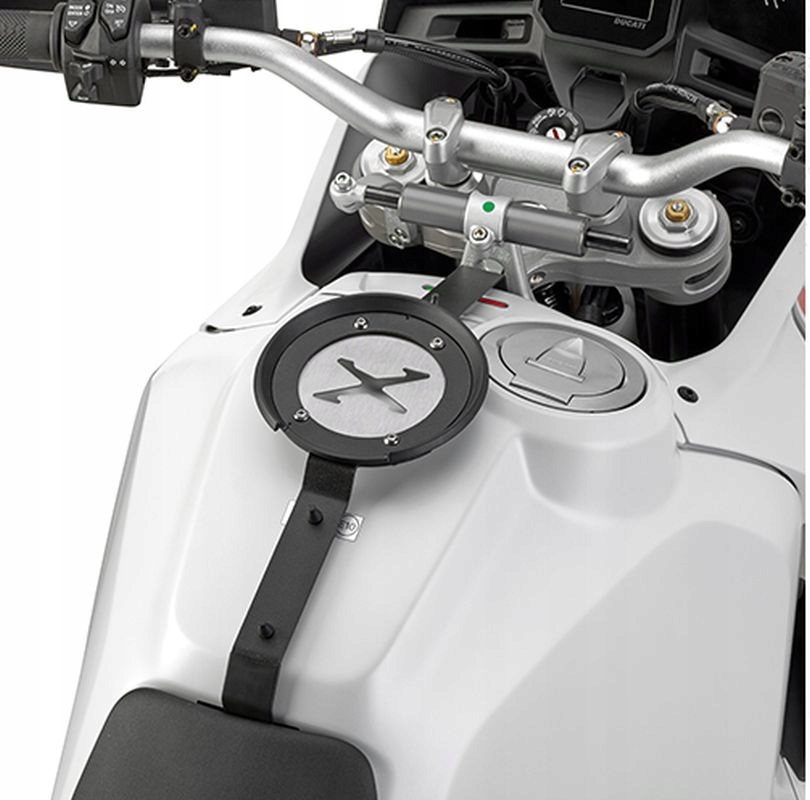 Kappa Upevnenie Tanklock Ducati Dezertt X 937 '22