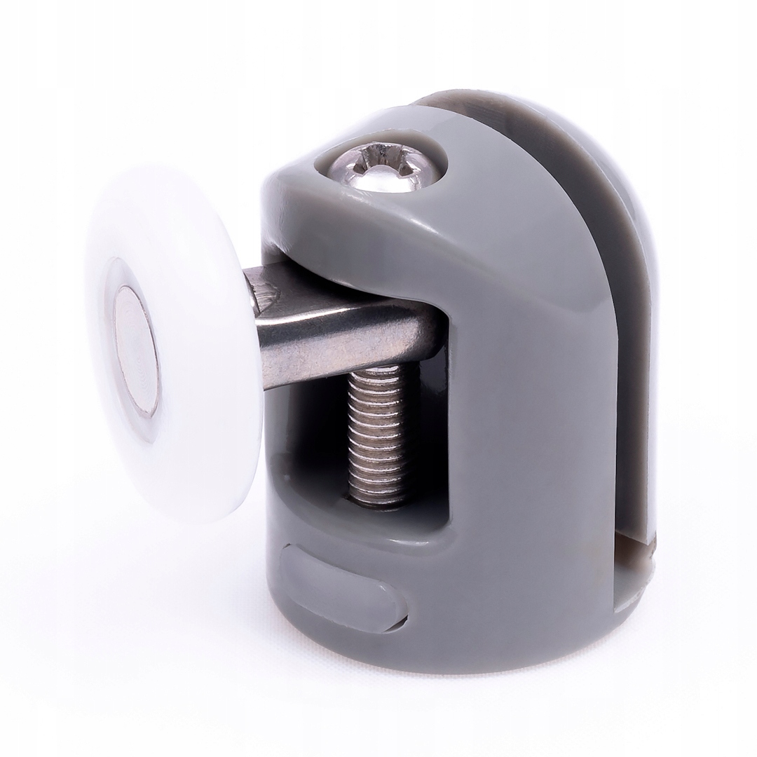 

Rolka Rolki Kółka do kabiny prysznicowej górna 23m