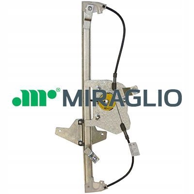 PODNOŚNIK SZYBY 30/1815 MIRAGLIO Stan opakowania oryginalne