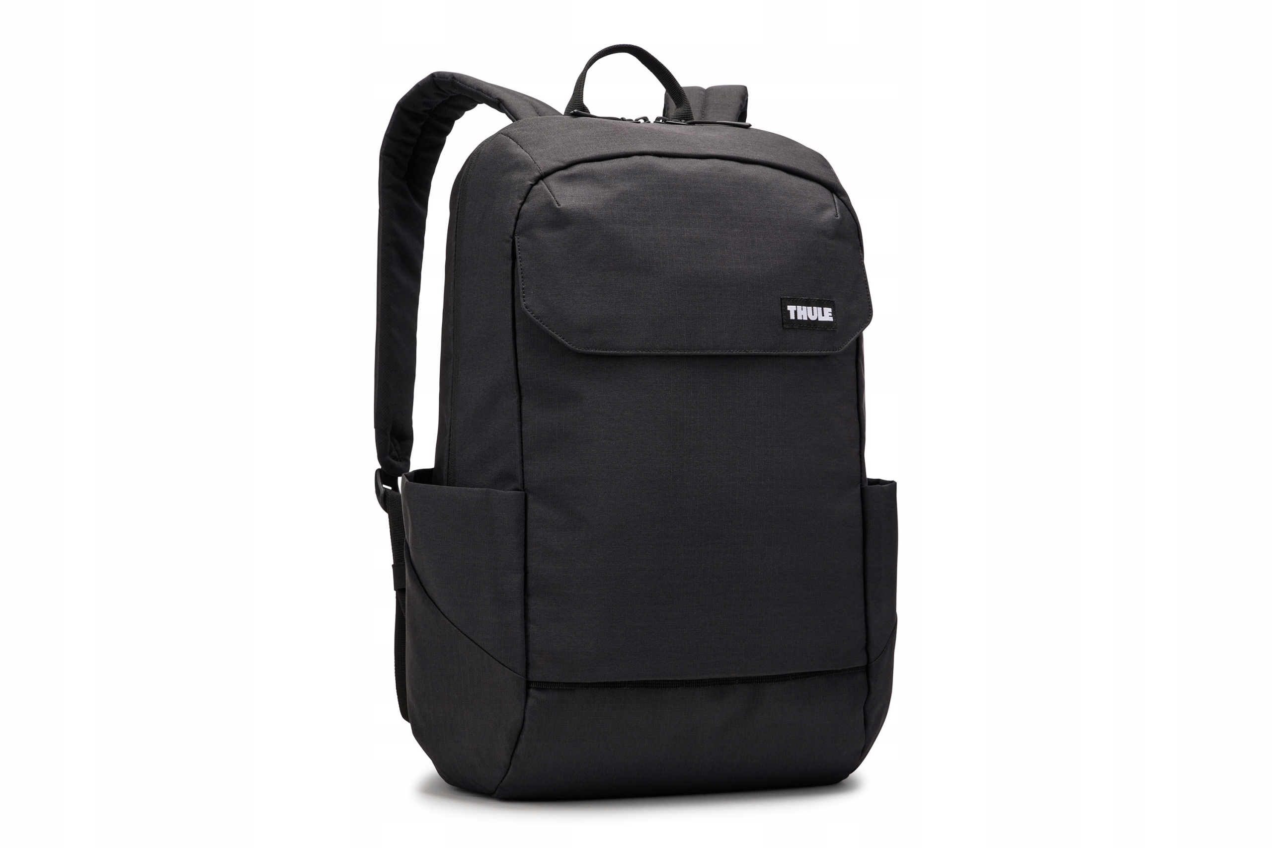 

Plecak na laptopa MacBook Thule Lithos 20L Black