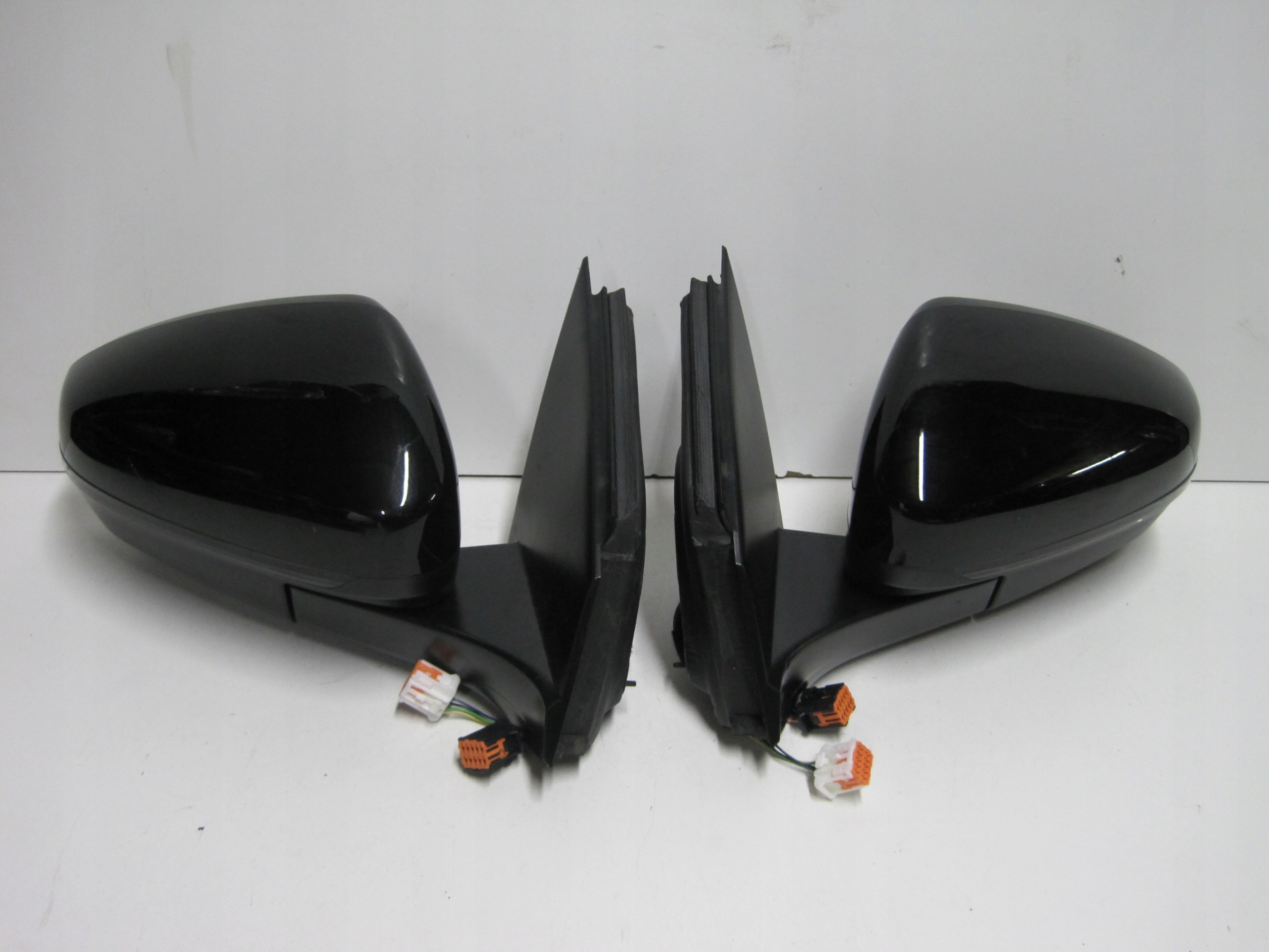 mirror mirrors PEUGEOT 3008 II right left