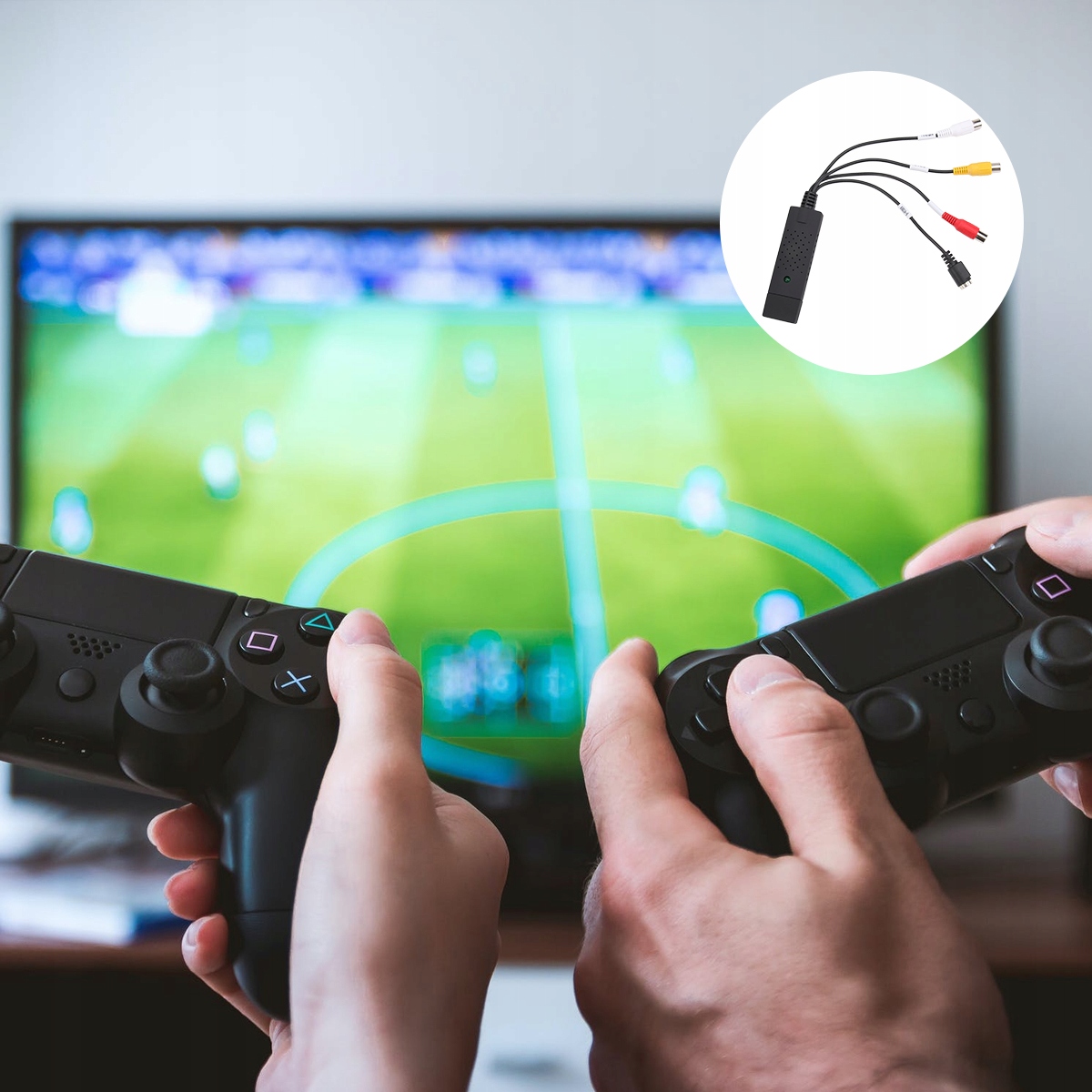 KARTA ZAPISU TRANSMISJI NA ŻYWO Marka bez marki