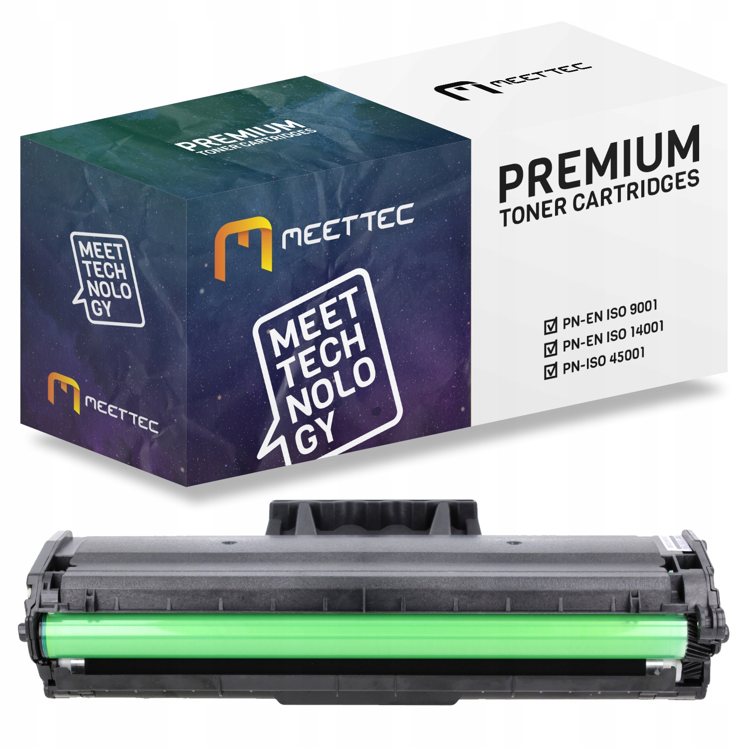 

Toner do Samsung MLT-D101S |ML-2160 ML-2165W