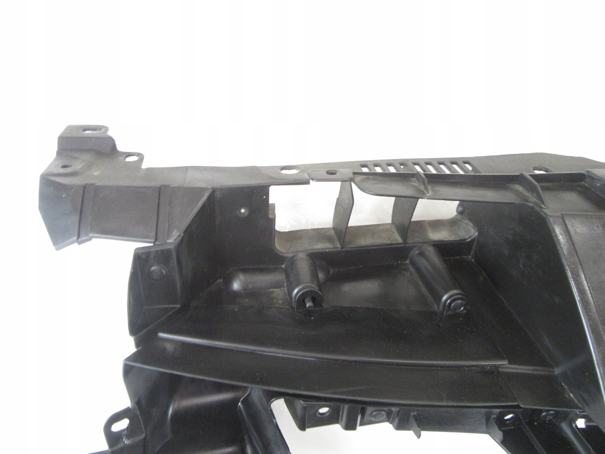GRIGLIA radiatore Paraurti Traversa Supporto Mazda 3 BL
