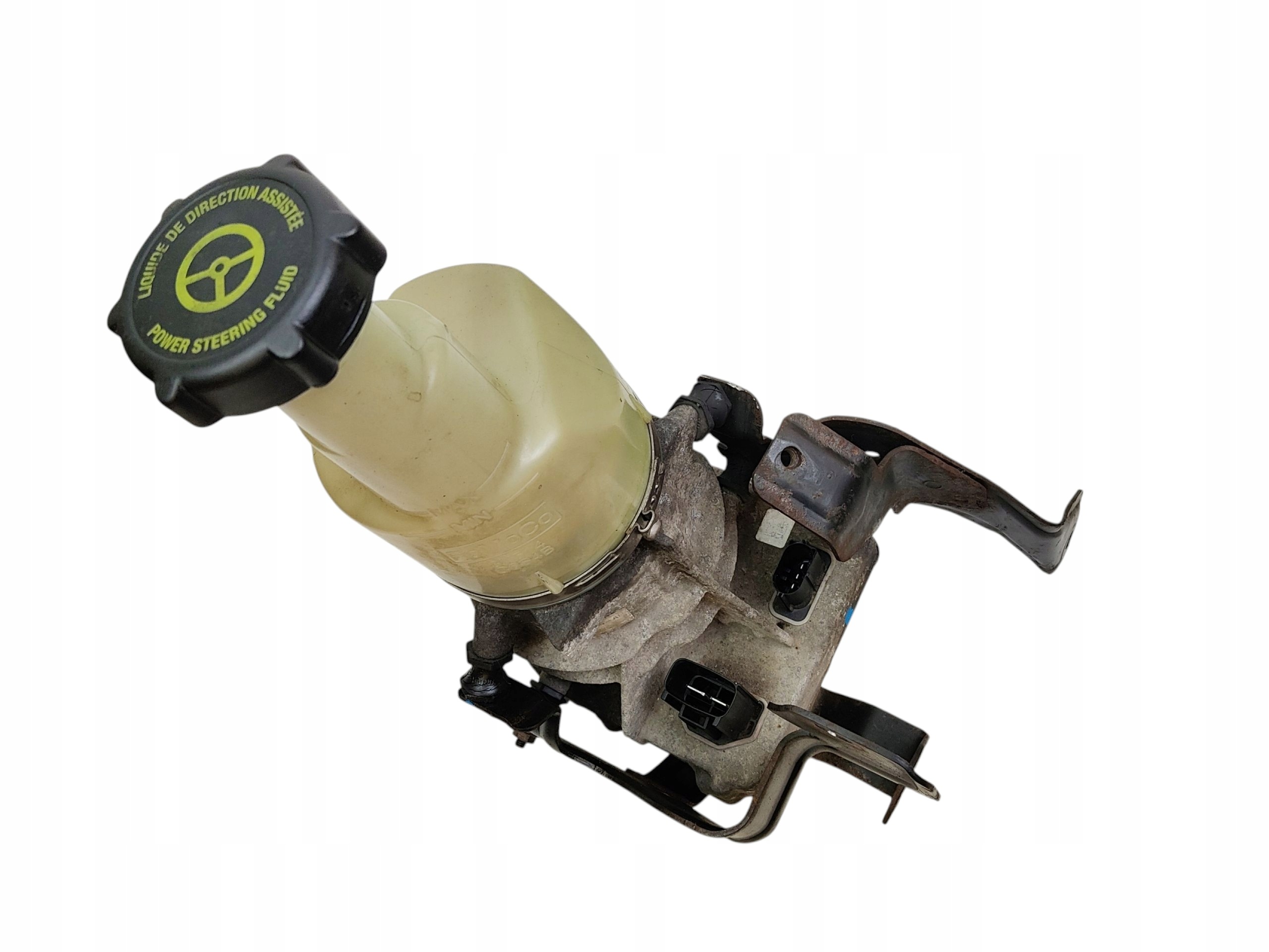 Pompa servosterzo FORD MONDEO MK4 S-MAX MK1 GALAXY MK2 BG91-3K514-AC