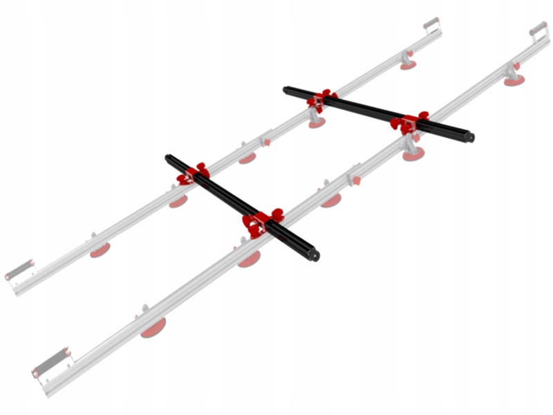

Rubi 18819 Belki Poprzeczne Do Slim Easy Trans 2el