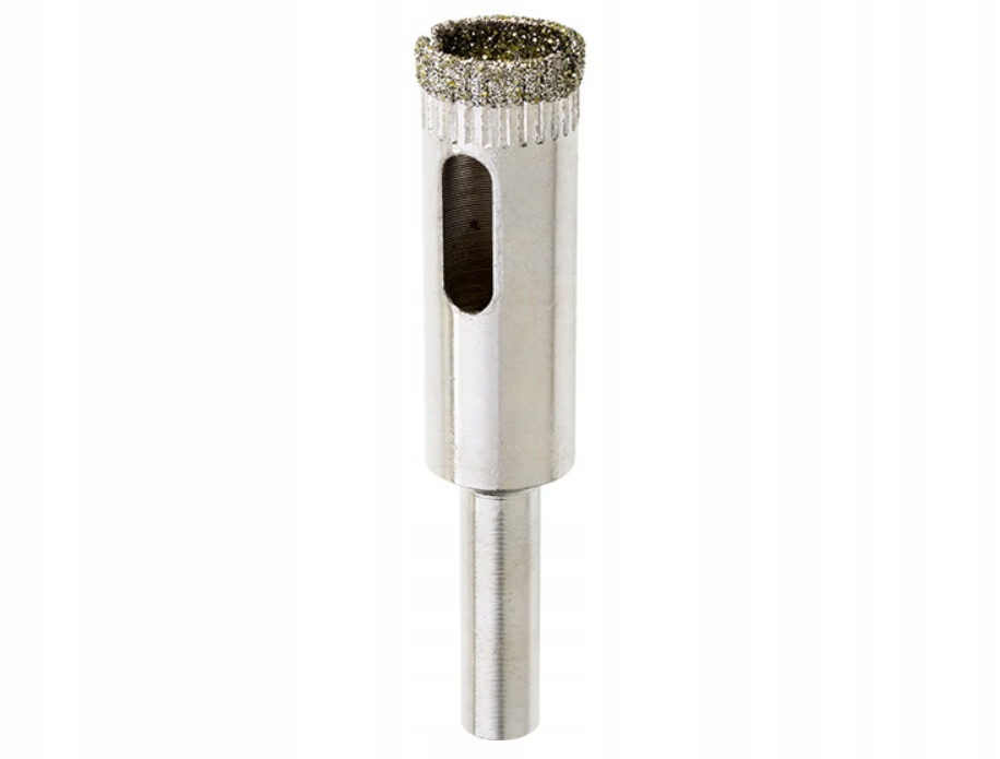 

Otwornica Z Nasypem Diamentowym 12mm