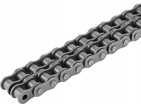 Řetěz galla 3/8" Rollon-solid 06B-2 5 m