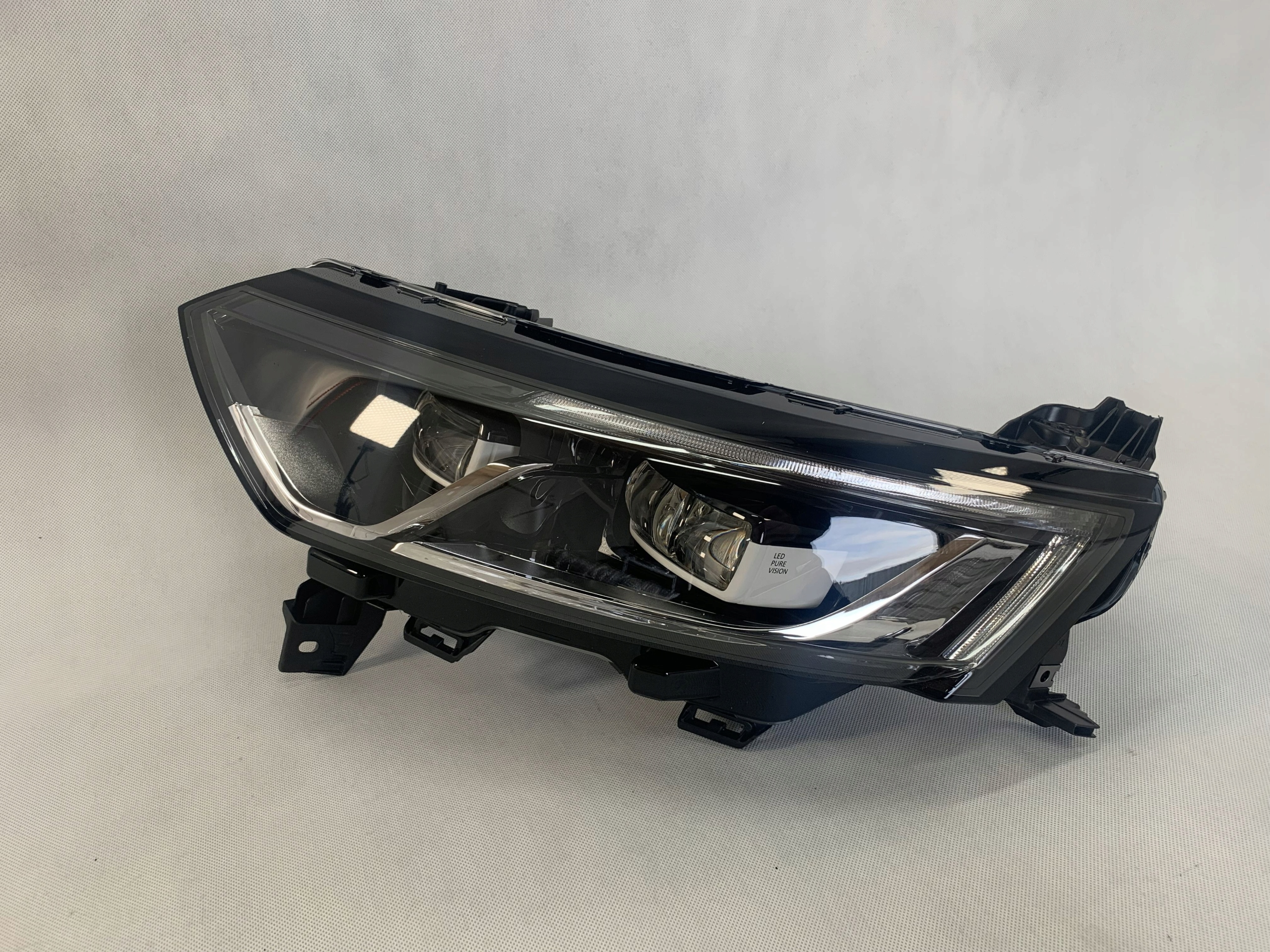 light front reflektor left Renault Koles 2 II 16r 260600731R 12.25