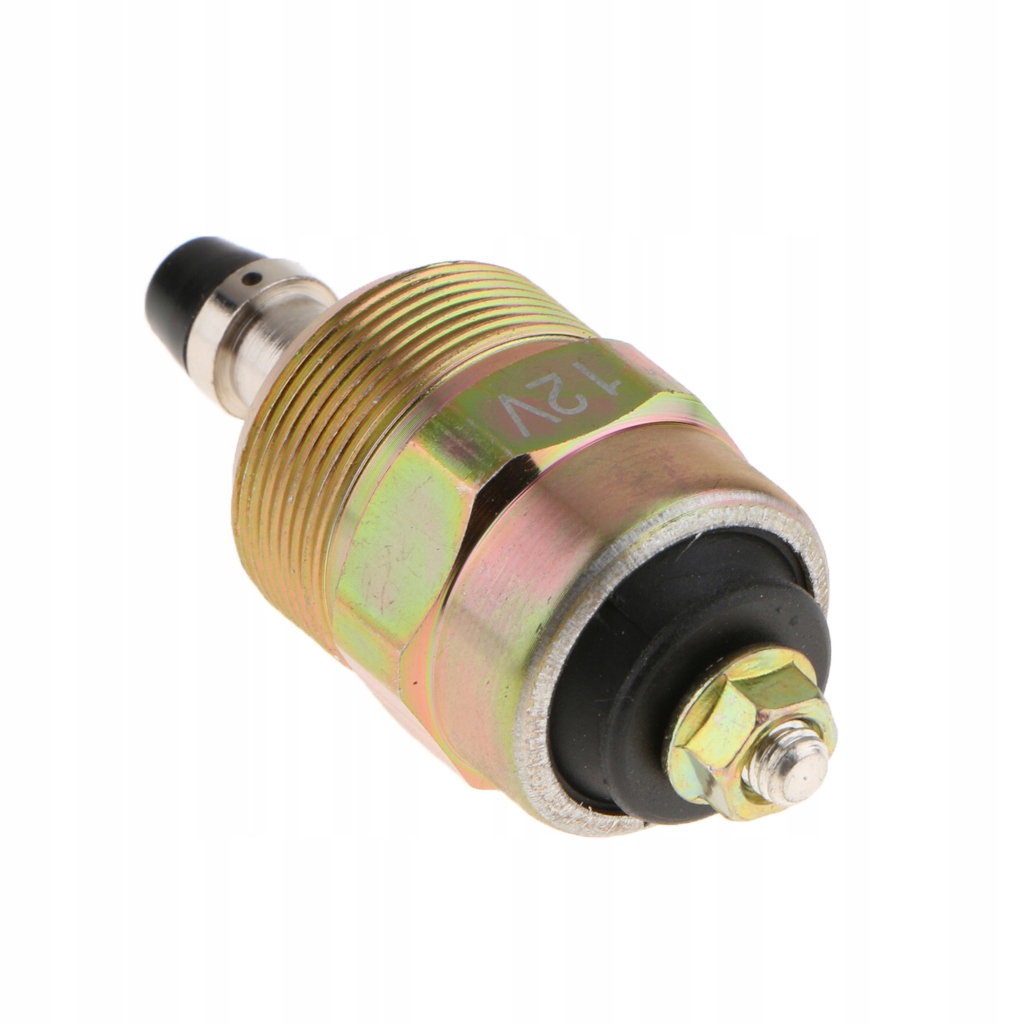 6944260115613 - 12V котушка відключення перемикач клапана насоса палі