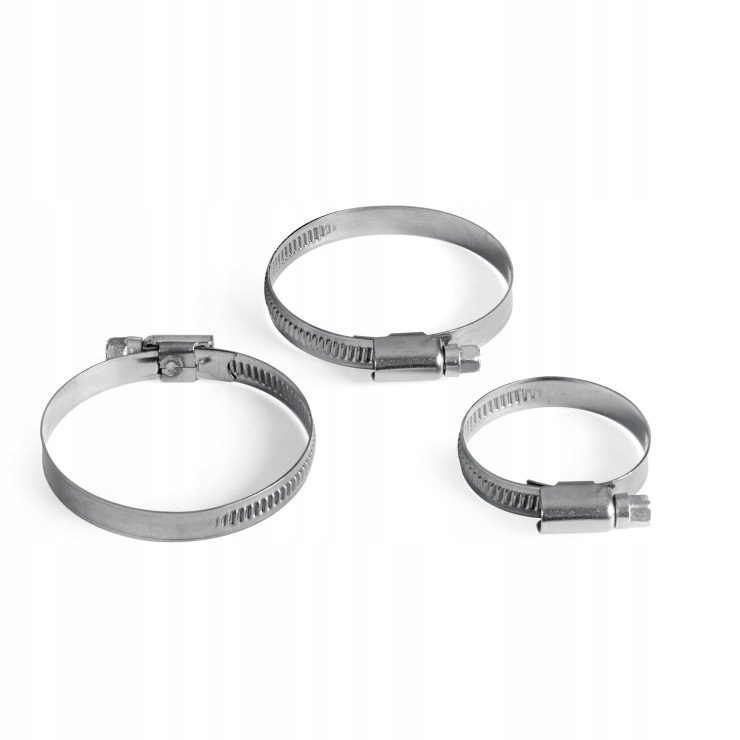 

Cellfast 59-008 Opaska zaciskowa W4 8-12 mm na wąż