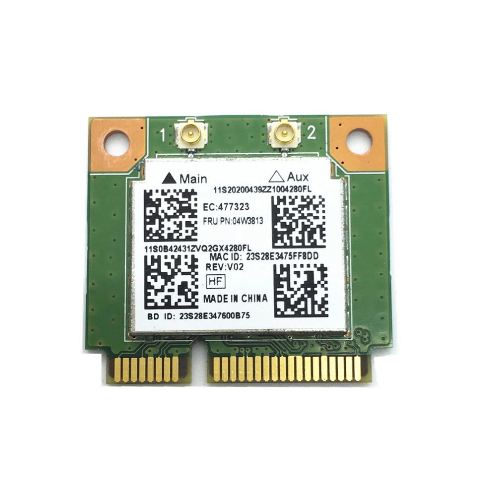 Realtek rtl8723be wireless lan