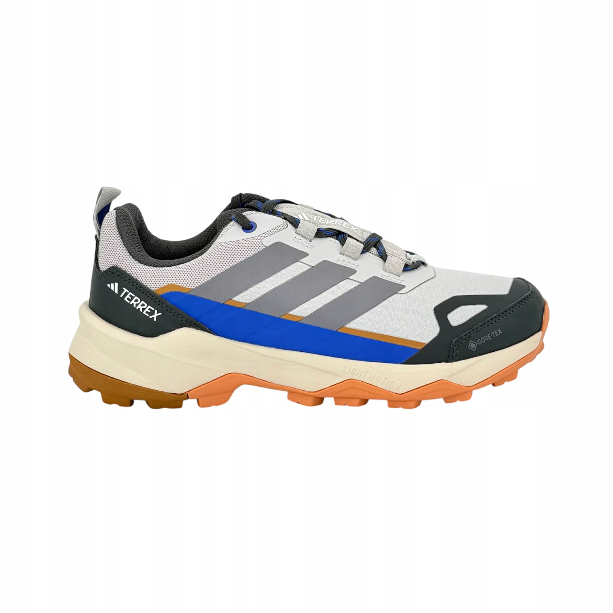 Trekové boty Terrex Skychaser AX5 Gore-tex JQ2212 Velikost 44