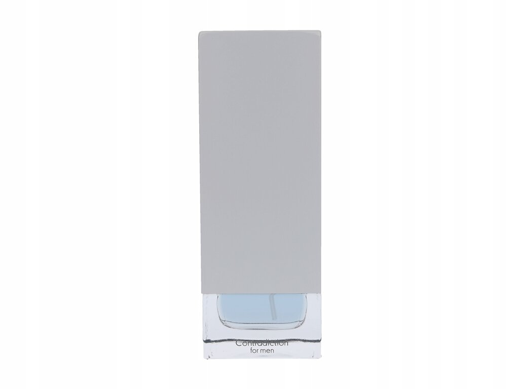 Calvin Klein Contradiction For Men Toaletní voda 100 ml