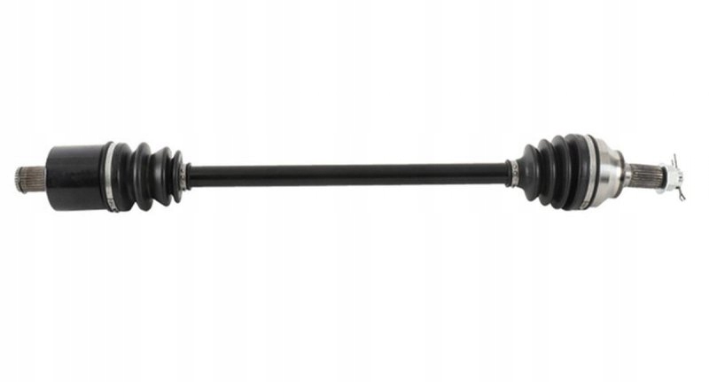 Hnacia Poloos Polaris Rzr Xp Turbo 16-17, Rzr Xp Turbo MD 16 AB6