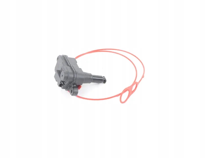 

Siłownik Klapki Wlewu Paliwa 8V0862153A Audi A4 A8