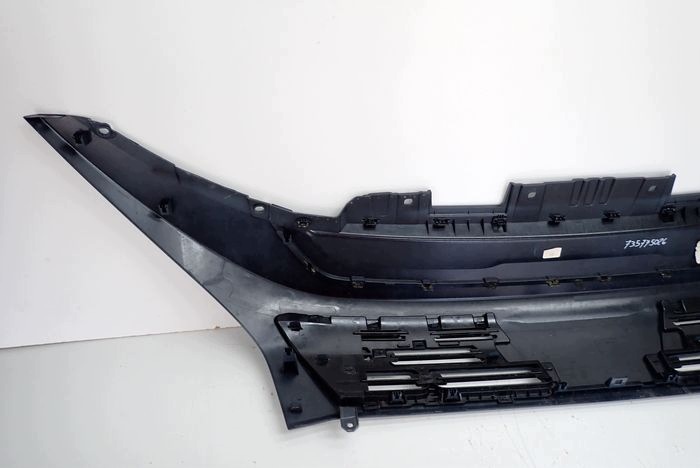 FIAT DUCATO LIFT 24- Grille
