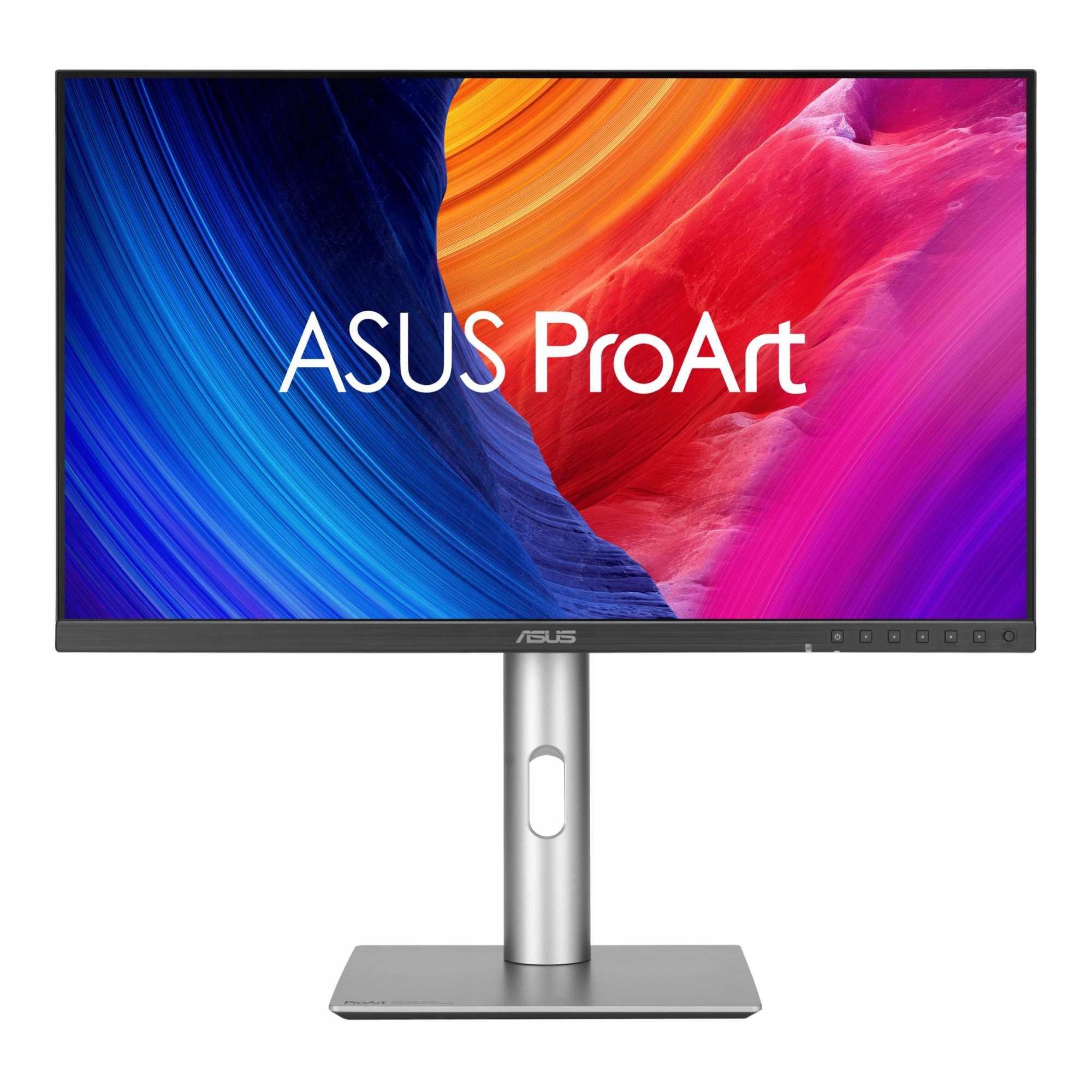Led Monitor Asus PA278QGV 27" 2560 x 1440 px Ips Pls