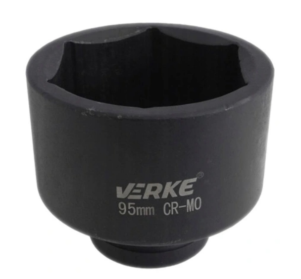 ZESTAW NASADEK UDAR 1" DO SAMOCH. CIĘŻAROWYCH Kod producenta V39412