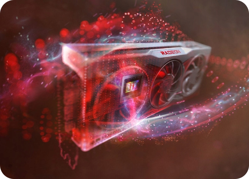 Komputer Gamingowy i5-13400F RX7600XT 32GB 1TB W11 Model procesora Intel Core i5-13400F