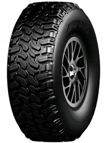 4x LT35x12. 50R17 121Q APLUS A929 M / T P. O. R-2022r