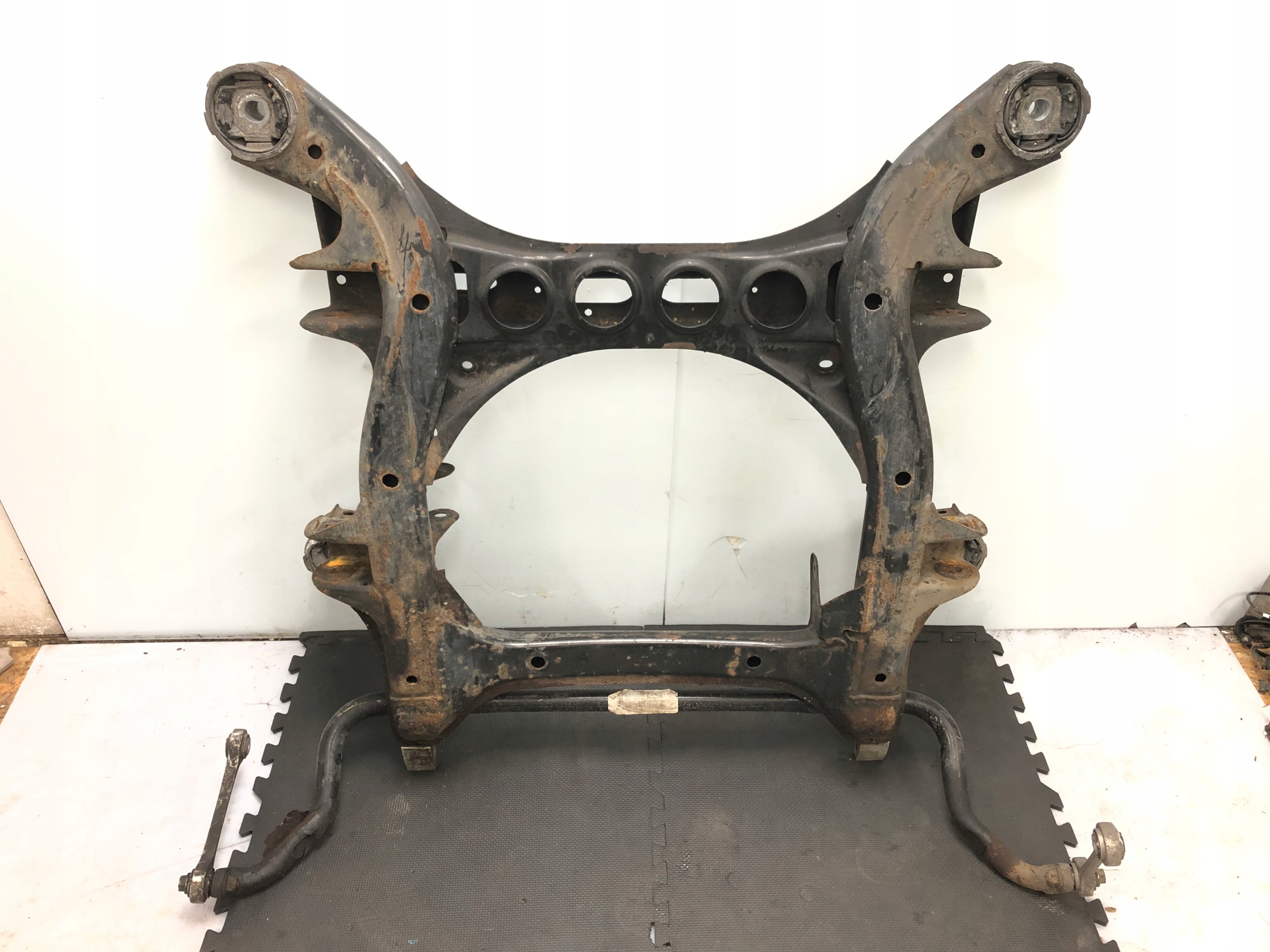 subframe axle beam LAWA Q7 TOUAREG CAYENNE 7L0499314A