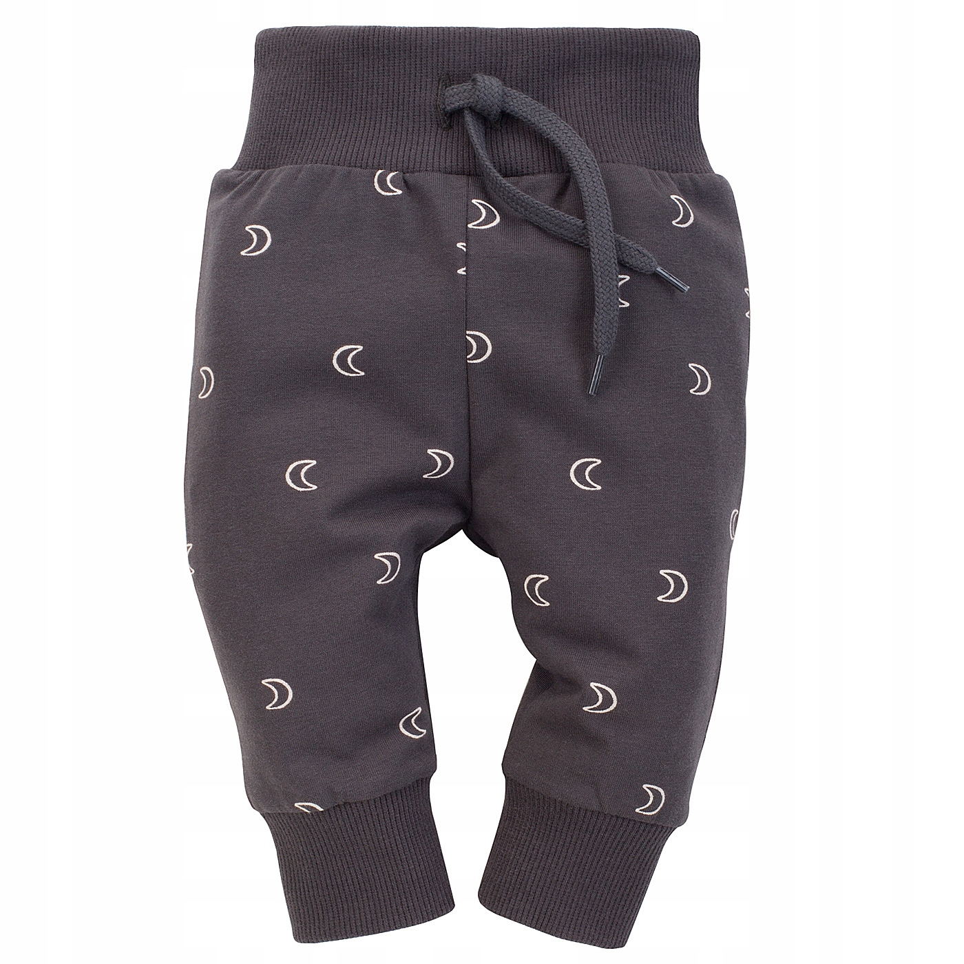 

Legginsy grafitowe w księżyce Dreamer r 98 Pinokio