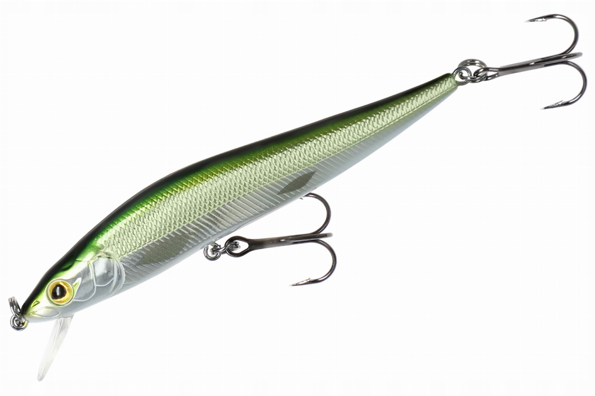 

Mikado Wobler Ghost 12CM Ob