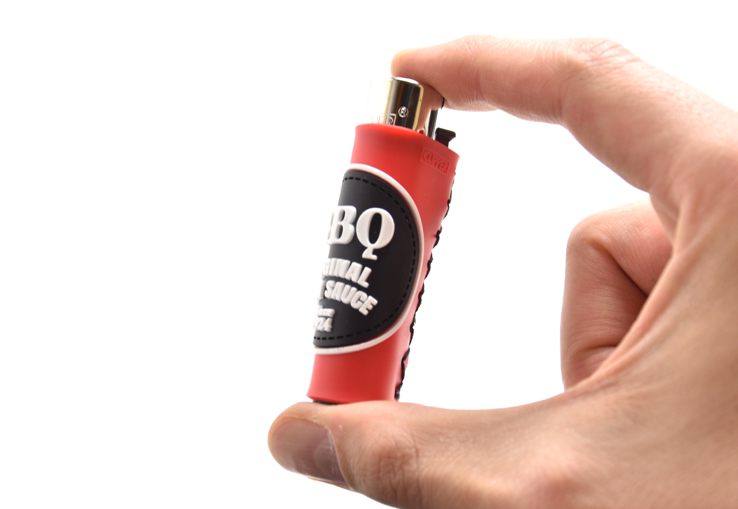 ZAPALNICZKA CLIPPER PŁOMIENIOWA KITCHEN ETUI THC Marka inna marka