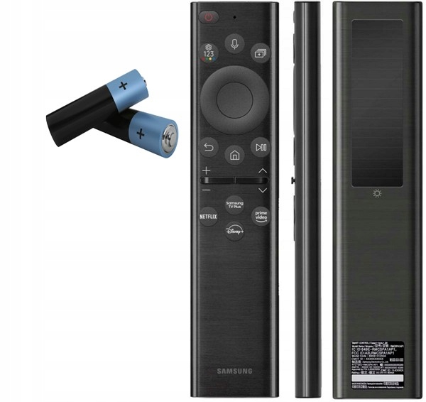 Originální Dálkový Ovladač Pro Televizor QN75QN85BA Samsung QN85BA QN75QN85BAP