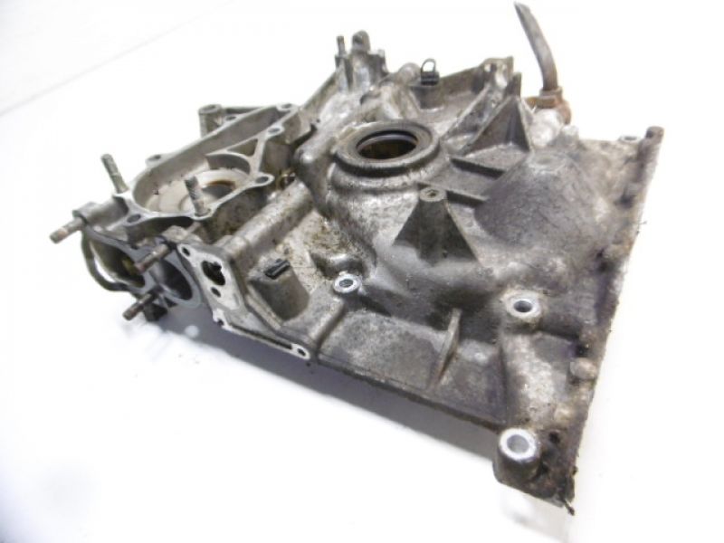 RX8 КОРПУС КРЫШКА ГРМ 1,3 4P 191KM 13B-MSP