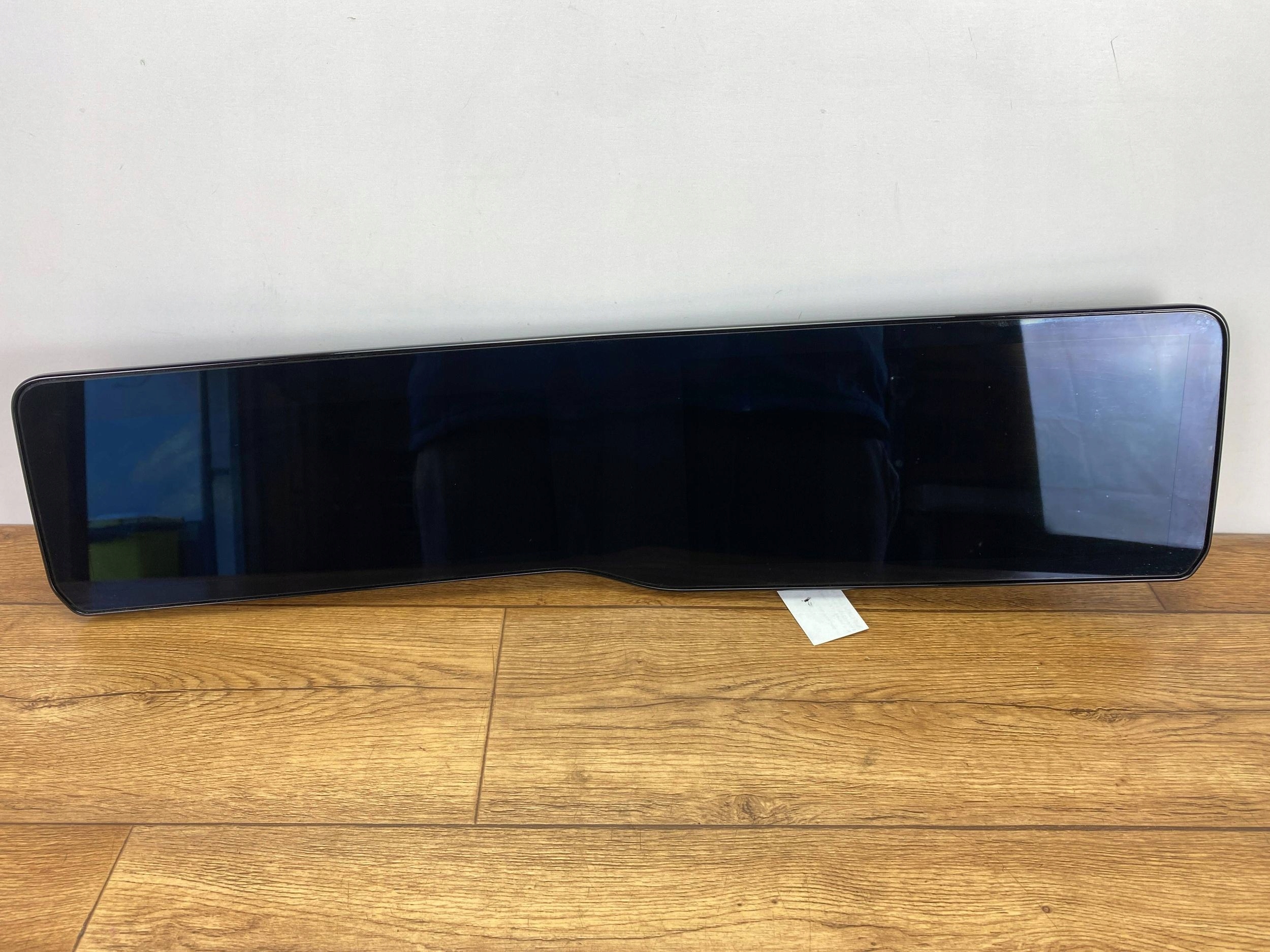 display navi Ford Mustang VII MK7 2024+