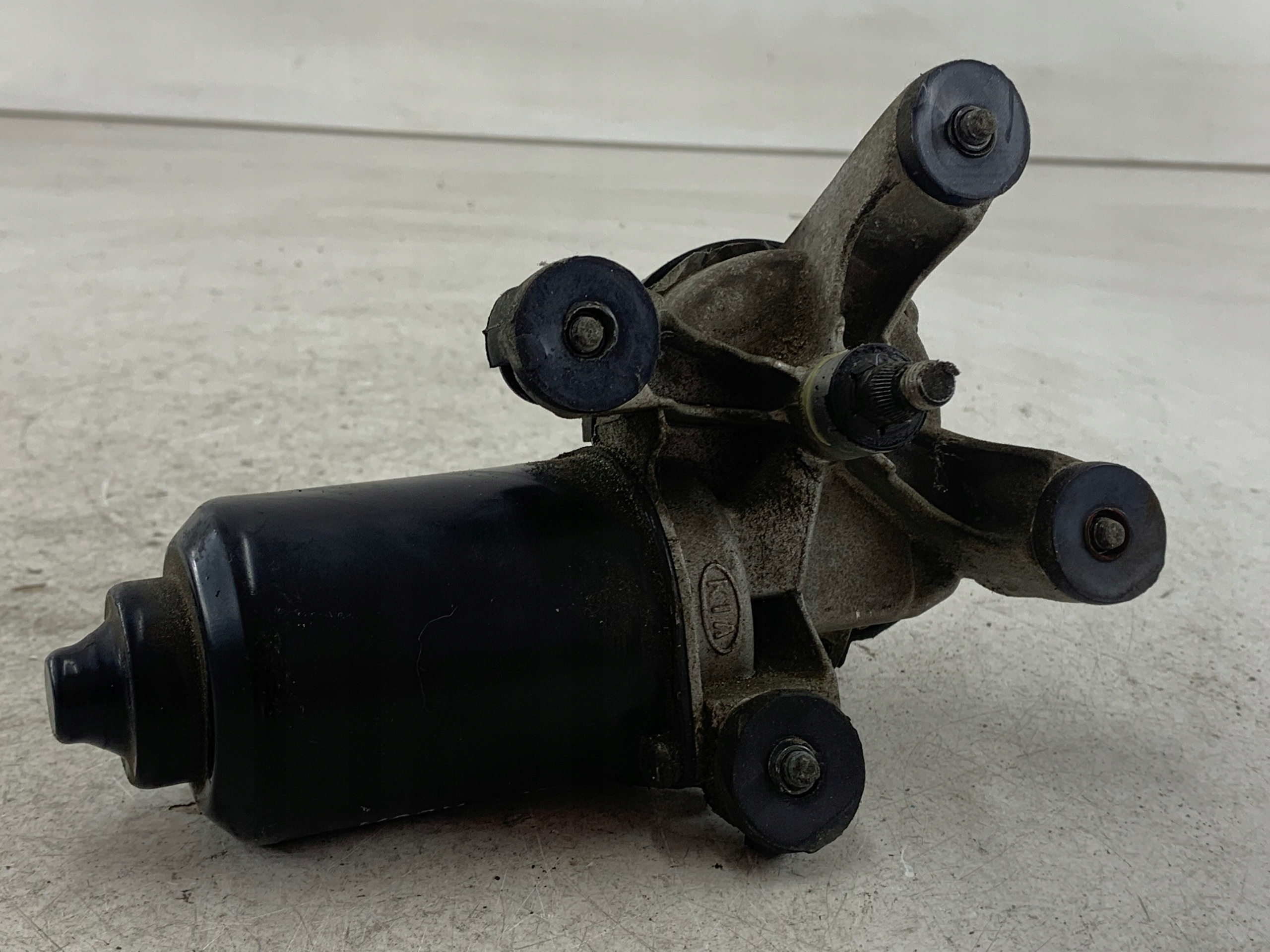 KIA RIO and mini motor of wipers front 03521-7320