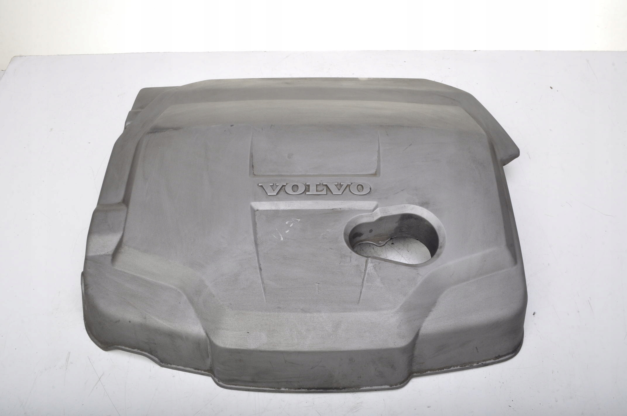 Volvo V70 III 2.0 D захист двигуна 7g9q-6N041-AC