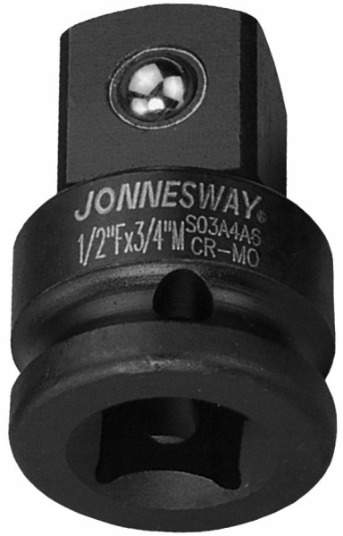 

Redukcja Udarowa Z 1/2' Na 3/4' Jonnesway Adapter