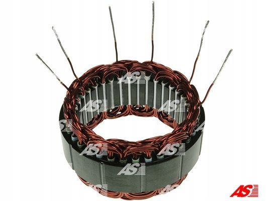Stojan alternator AS9010