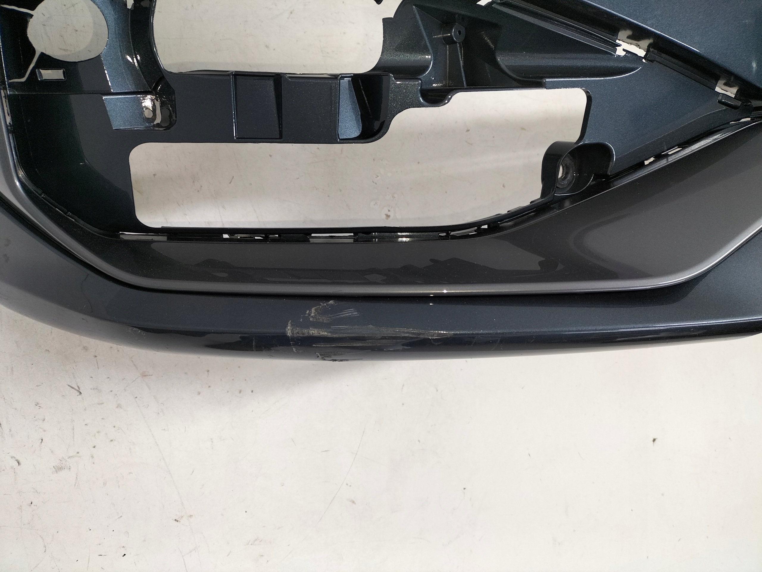 front bumper front SEAT LEON 4 IV 20- CUPRA