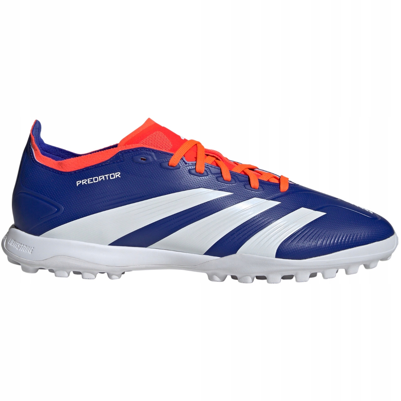 Fotbalová obuv adidas Predator League Tf ID0910 Vel. 41 1/3