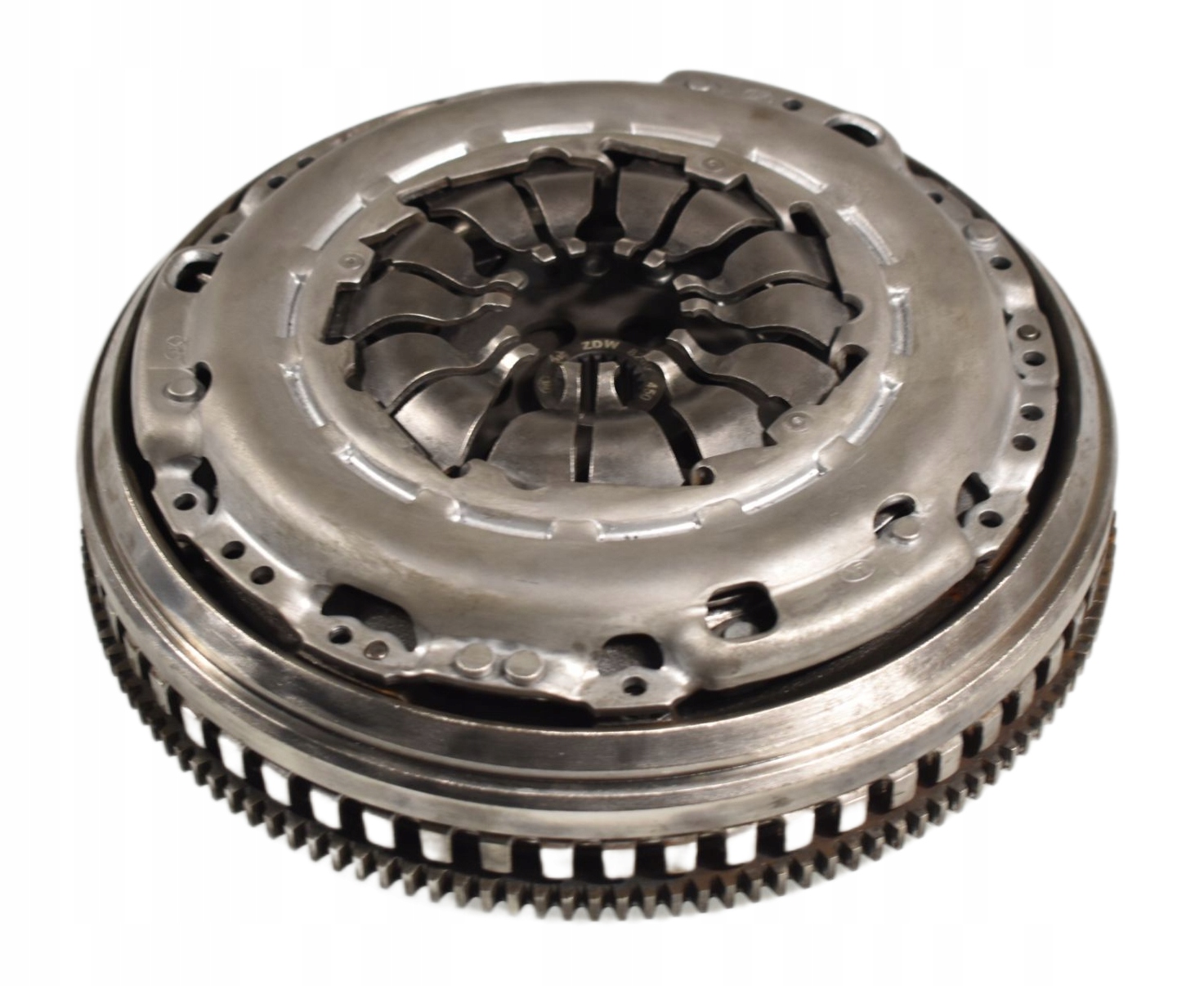 KOŁO DWUMASOWE MEGANE SCENIC III 3 1.5 8200926712