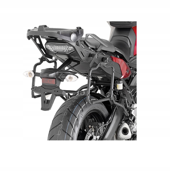Kappa rám centrálneho kufra Yamaha Mt 09 KR2122
