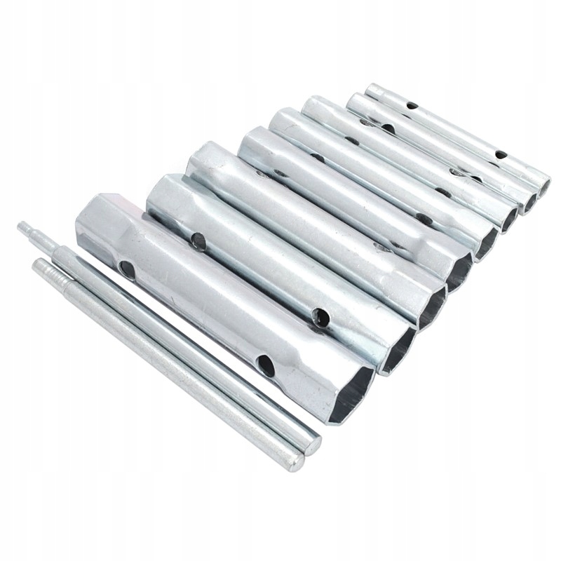 Zestaw narzędzi XL-Tools 10 el. Marka XL-Tools