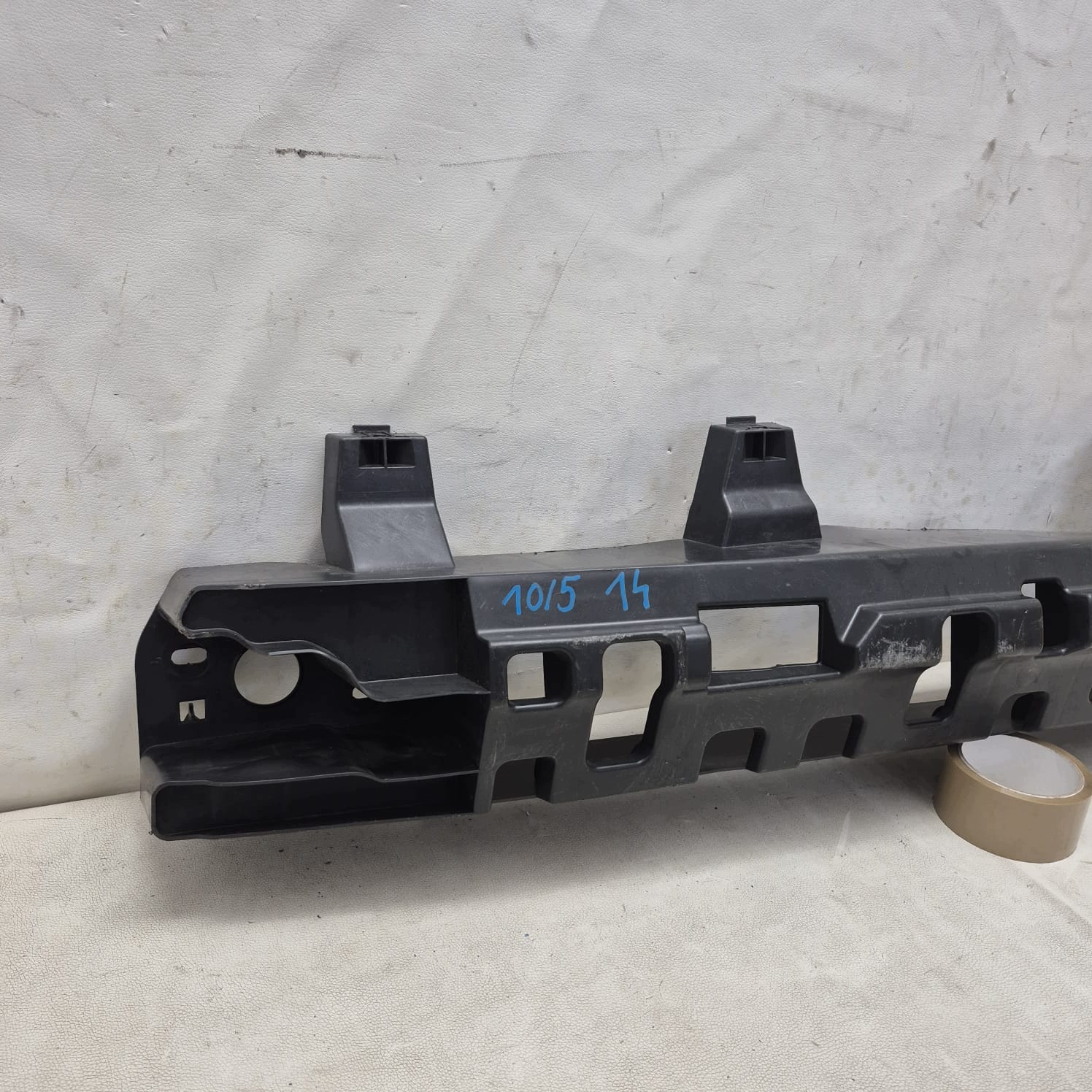 RENAULT CLIO V 5 19-26 ABSORBER bumper support rear part rear