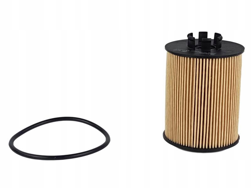 FILTRON ZESTAW FILTRÓW OPEL CORSA C 1.0 1.2 1.4 Producent części Filtron