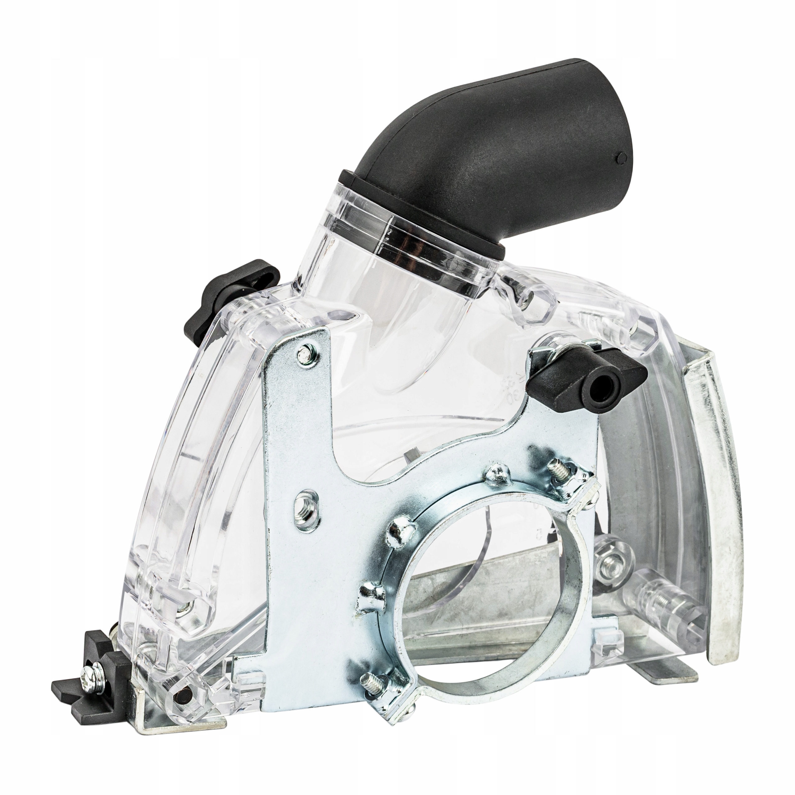 OSŁONA PRZECIWPYŁOWA DO SZLIFIERKI BRUZDOWNICA Marka Inny producent