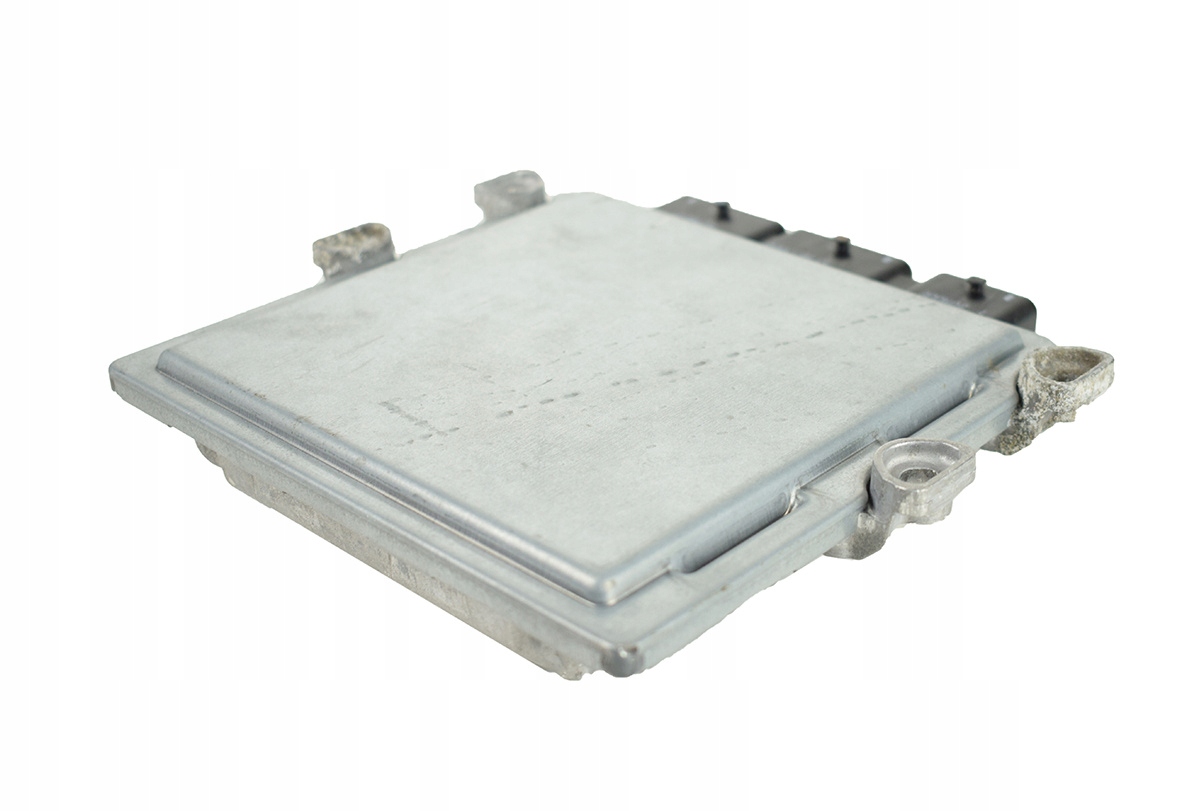 Computer * Bedienteil FORD 8M51-12A650-AMC