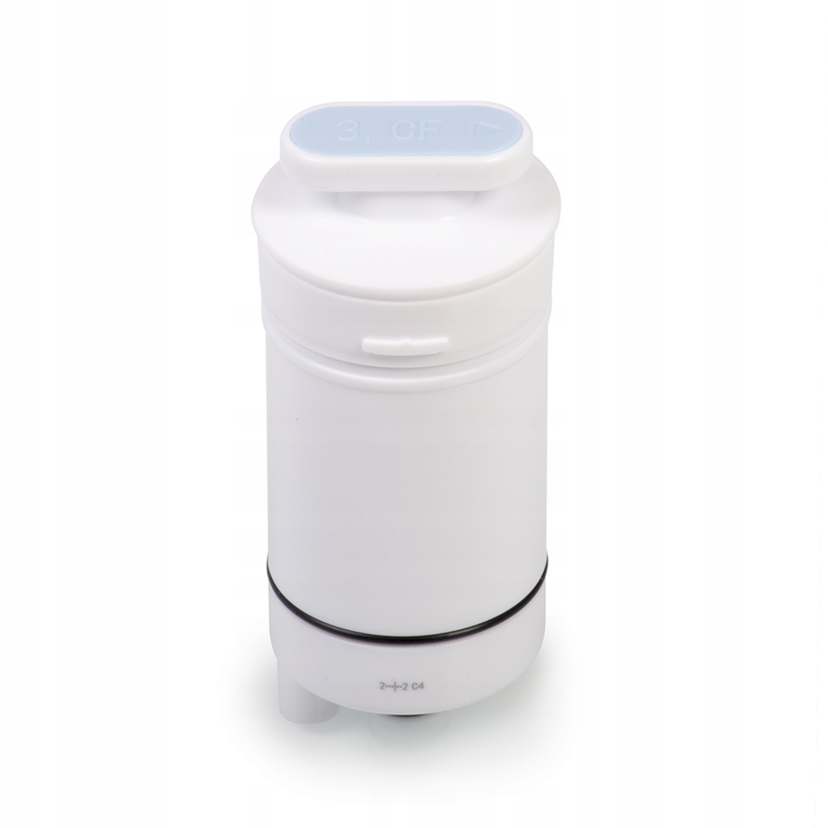 Filtr wymienny Cf z mineralizacją do dystrybutora wody Miraqua Alfa